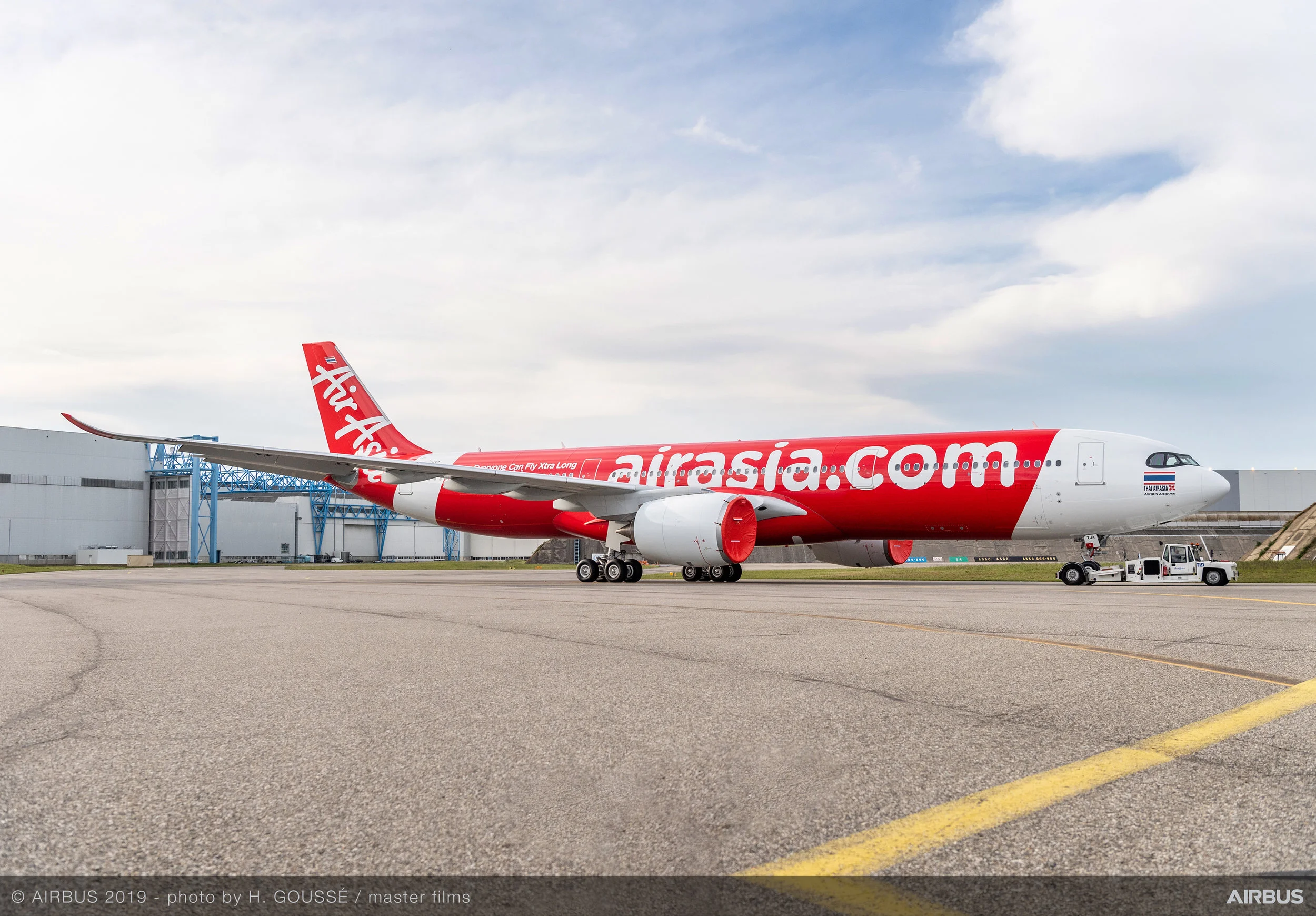 News — AirAsia Newsroom